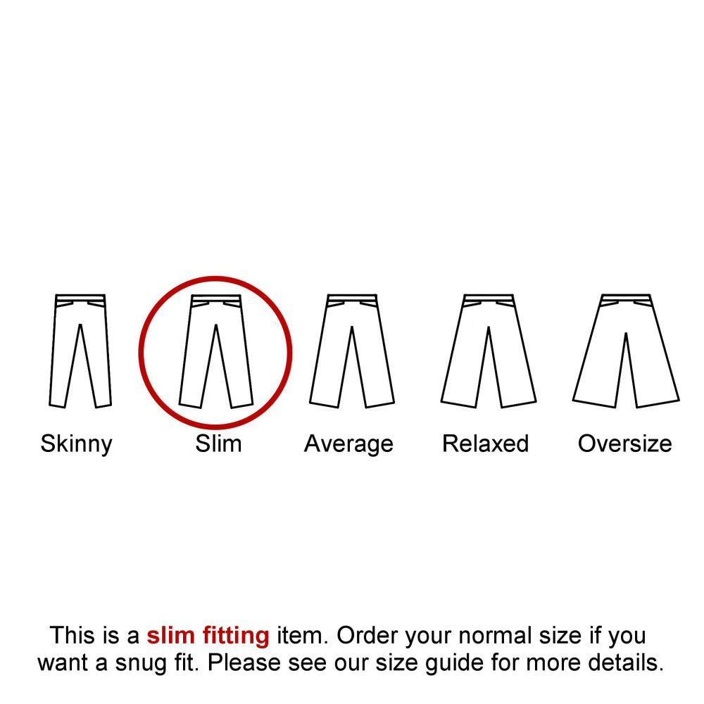 Adaptor Clothing Frogmouth Pocket Multi Check Trouser WINE / Petrol / Black