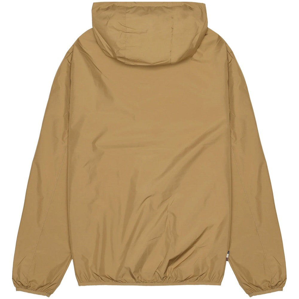 Aquascutum Active Hooded Reversible Sailor Jacket Sand