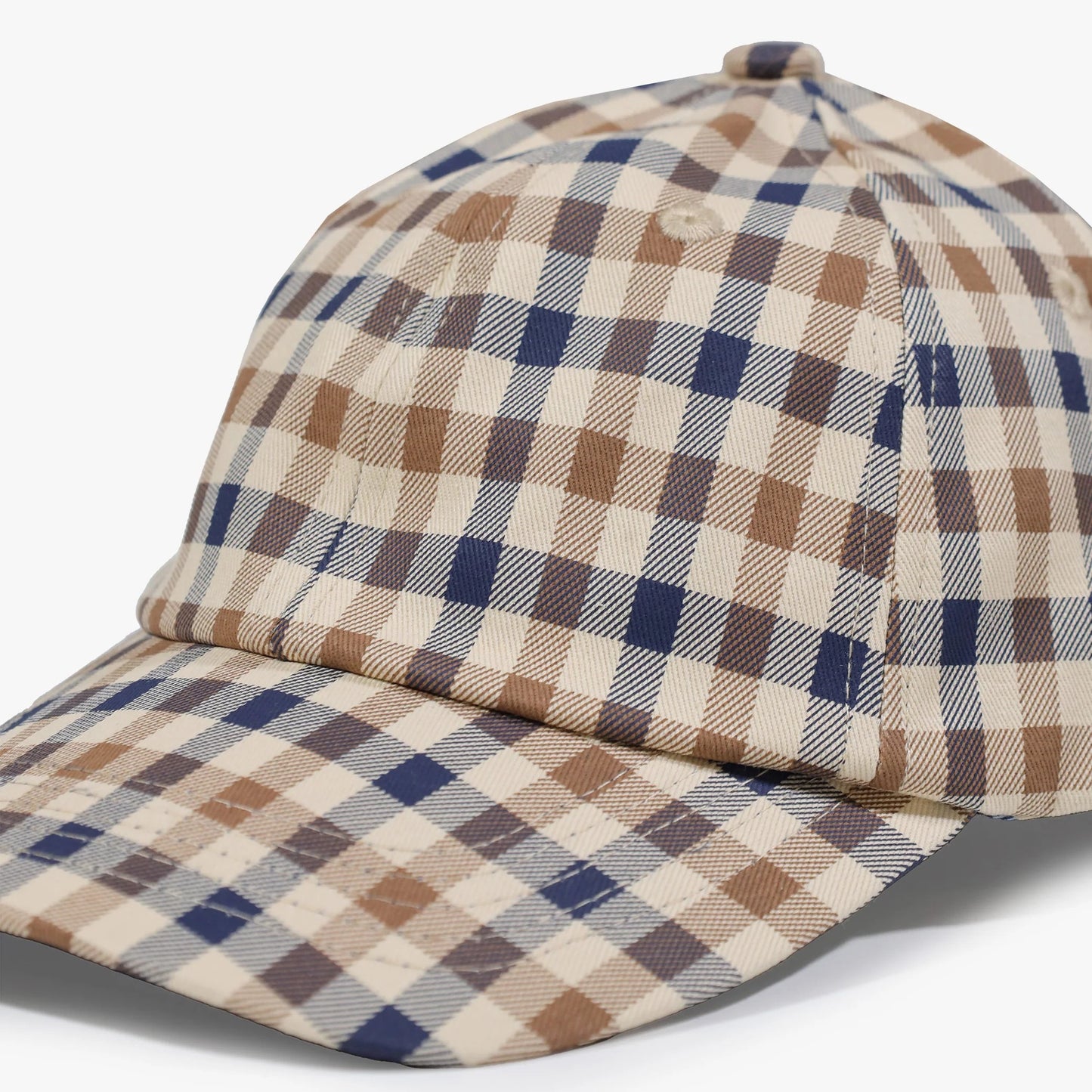 Aquascutum Active Iconic Baseball Cap