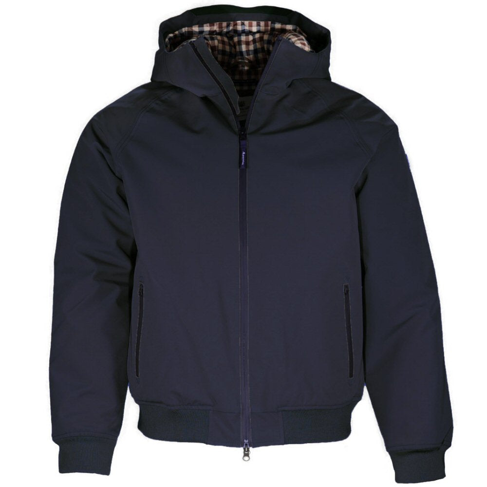 Aquascutum jacket clearance