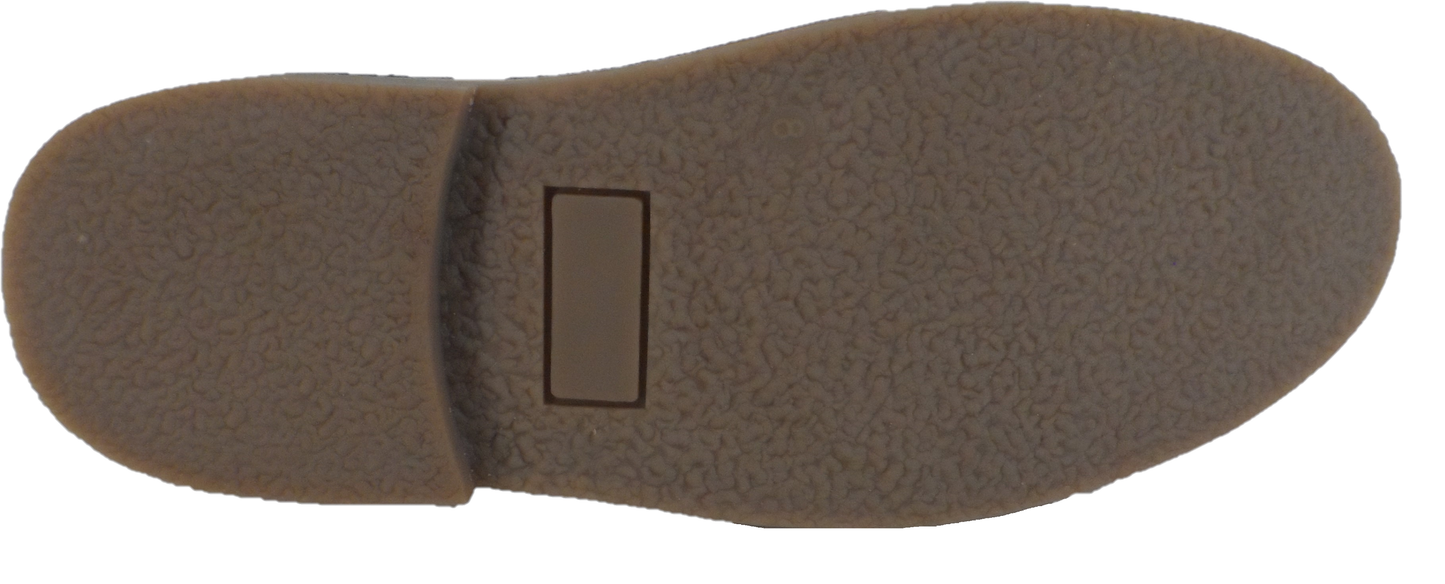 Ikon Original Marriott Leather Bowling Shoes in Red/White/Blue