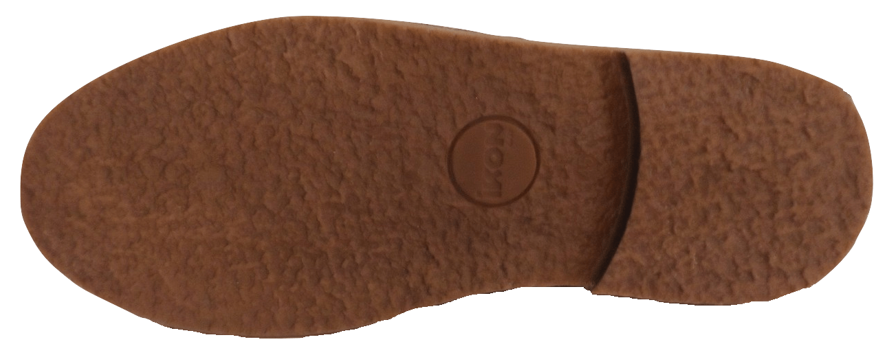 Ikon Original Marriott Leather Bowling Shoes in Black/White