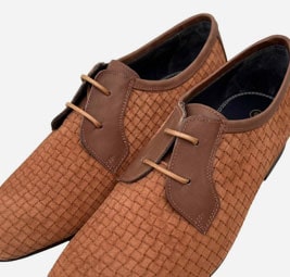 Brogues & Lace-Ups