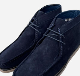 Desert Boots
