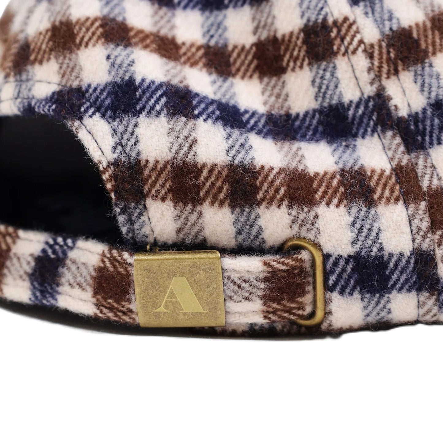 Aquascutum Active Iconic Baseball Cap Water Repelent Wool