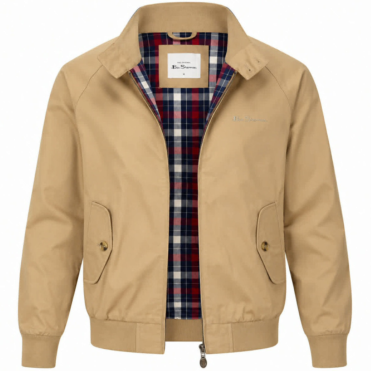 Ben Sherman Clothing | Shirts, Jackets, Suits & Jumpers – Adaptor Clothing
