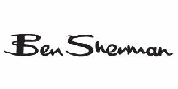 Ben Sherman