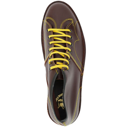 Delicious Junction Monkey Boot Oxblood