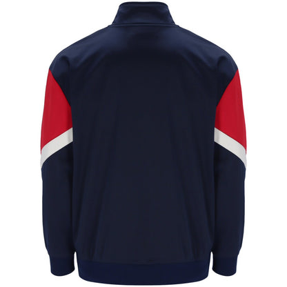 Fila Albarn Track Top Navy / Red / White