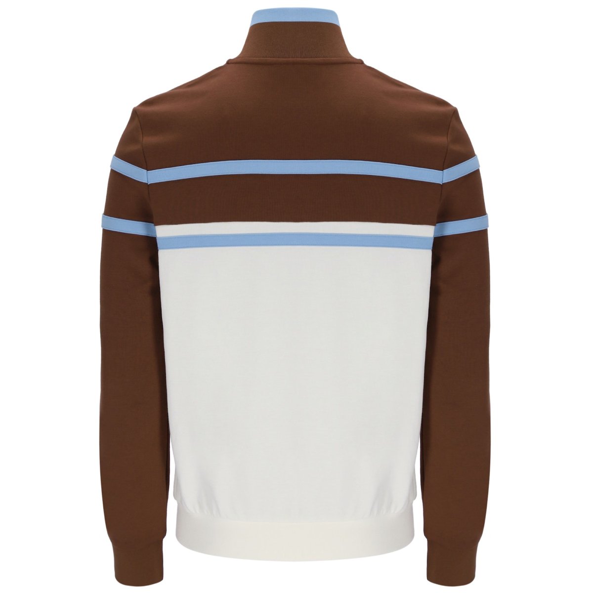 Fila Giovanni Track Top Off White / Cappucino