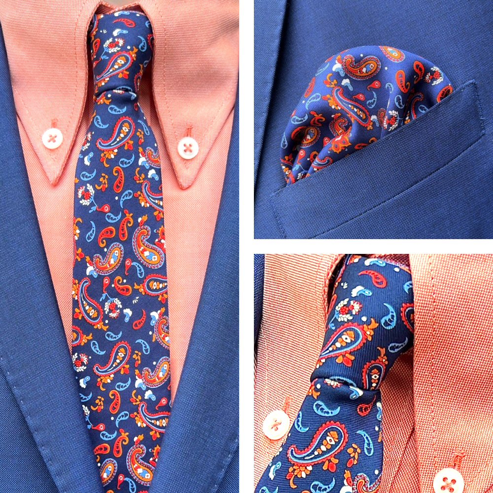 knightsbridge tie
