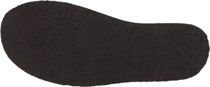 Ikon Original Nomad Suede Desert Boots in Black