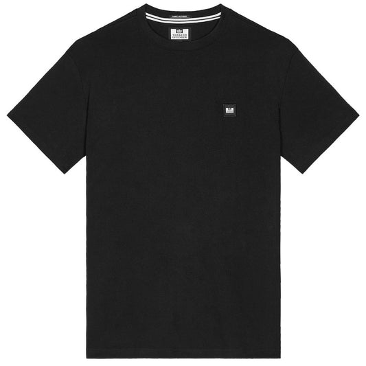 Weekend Offender Cannon Beach T-Shirt Black