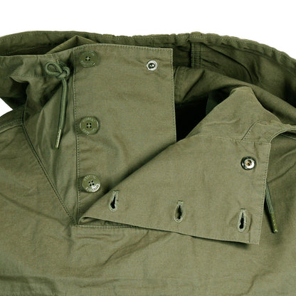 Weekend Offender Kovags 3 Pocket Smock Dark Olive