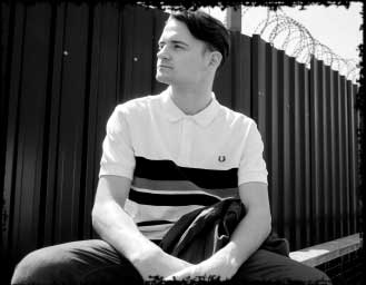 Casuals Clothing