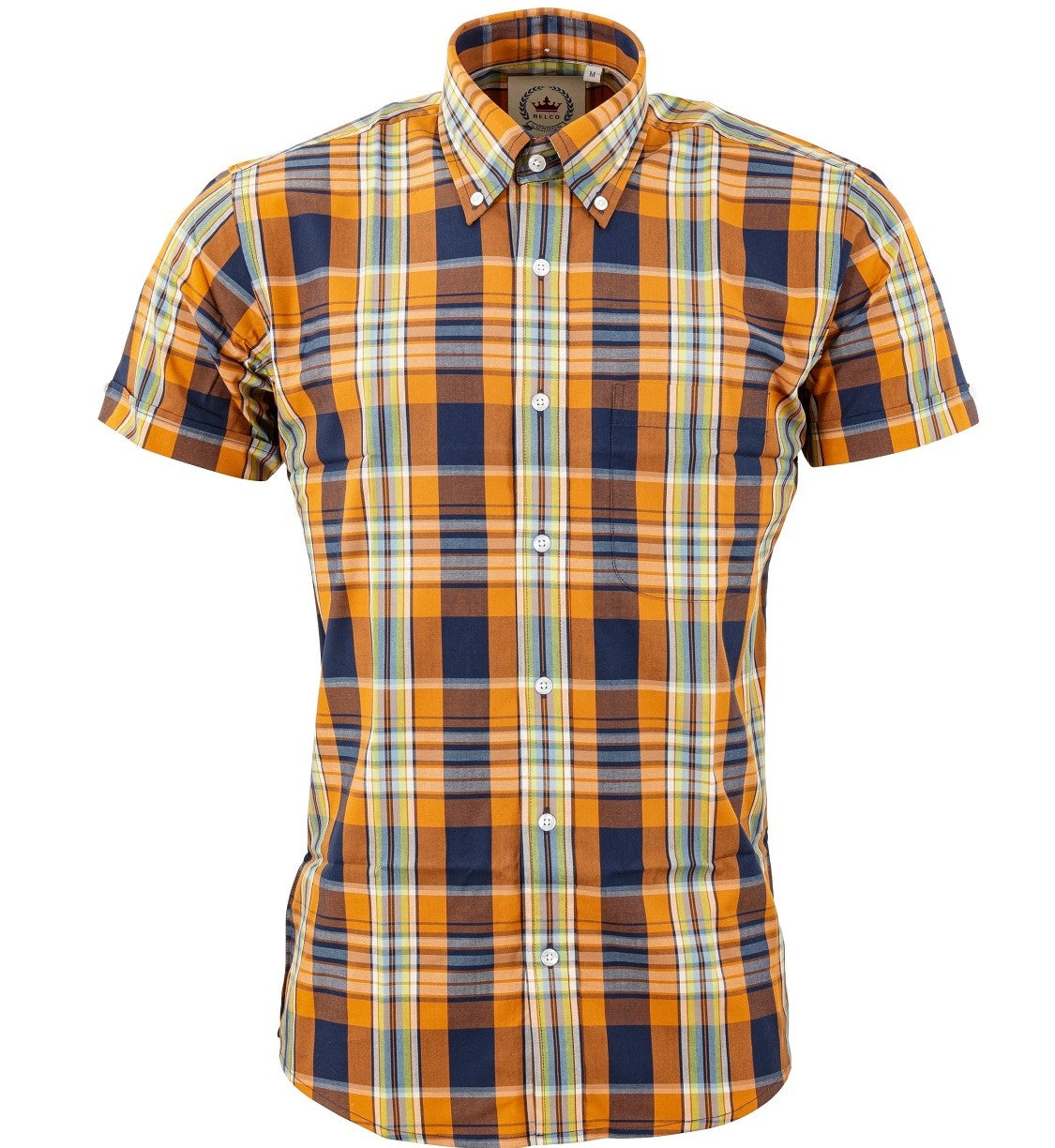 Relco Relco Clothing | Trousers, Shirts & Knitwear – Adaptor Clothing