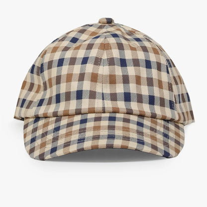 Aquascutum Active Iconic Baseball Cap