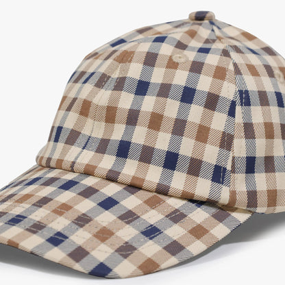 Aquascutum Active Iconic Baseball Cap