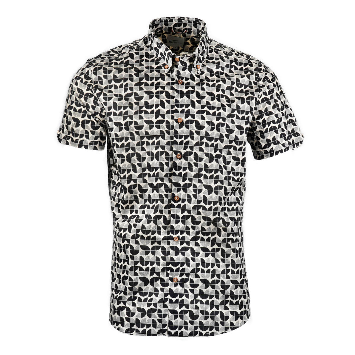 BEN SHERMAN | Scooter Fx Tee main image 1