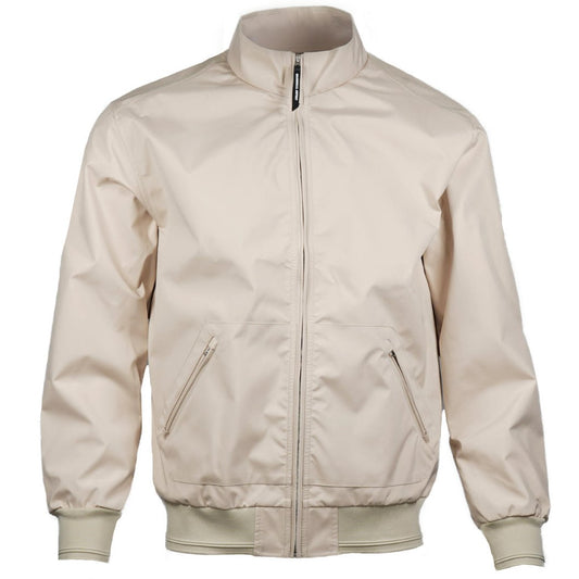 Marshall Artist Waterproof Shell Jacket Stone