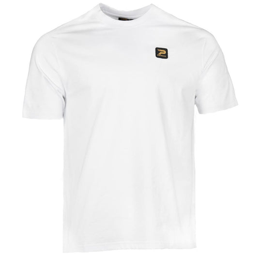 Patrick Logo T Shirt White