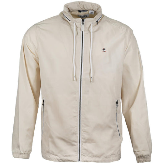 Original Penguin Archive Collection Ratner Jacket Light Oat
