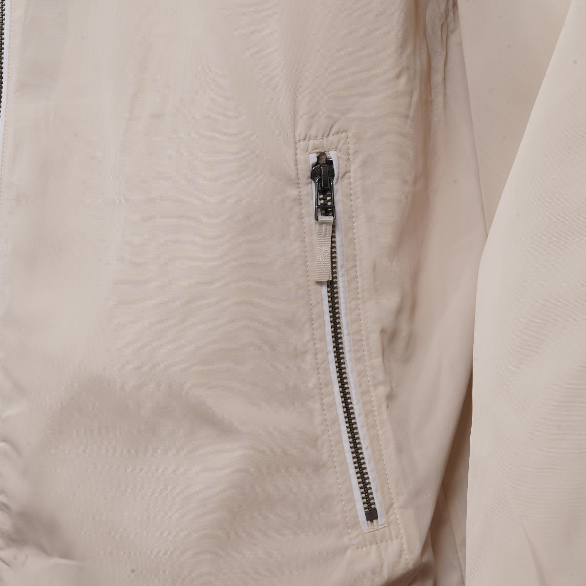 Original Penguin Archive Collection Ratner Jacket Light Oat