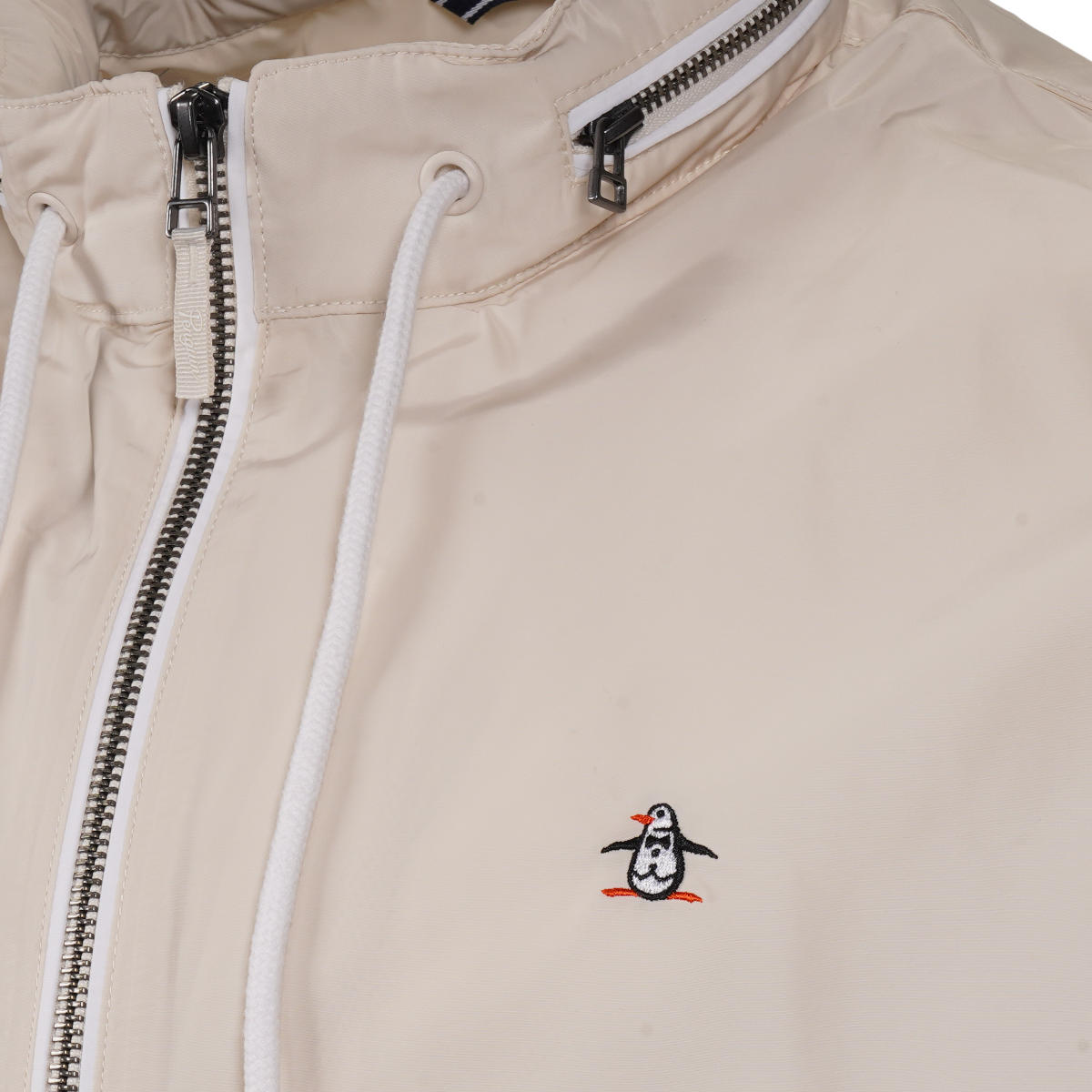 Original Penguin Archive Collection Ratner Jacket Light Oat