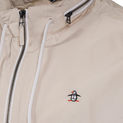 Original Penguin Archive Collection Ratner Jacket Light Oat