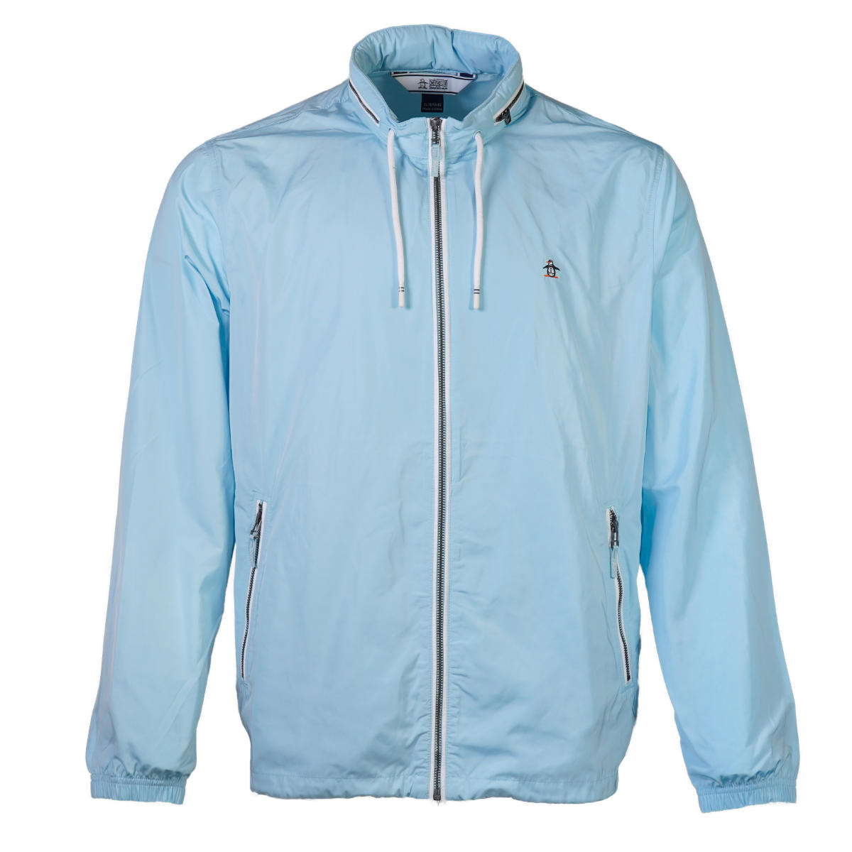 Original Penguin Archive Collection Ratner Jacket Cool Blue