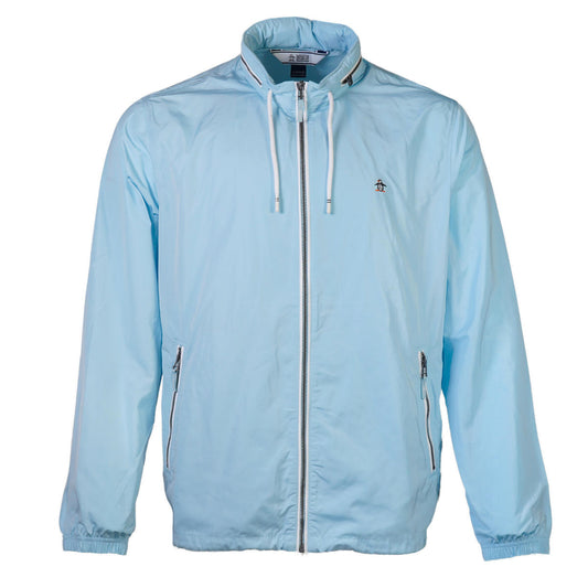 Original Penguin Archive Collection Ratner Jacket Cool Blue