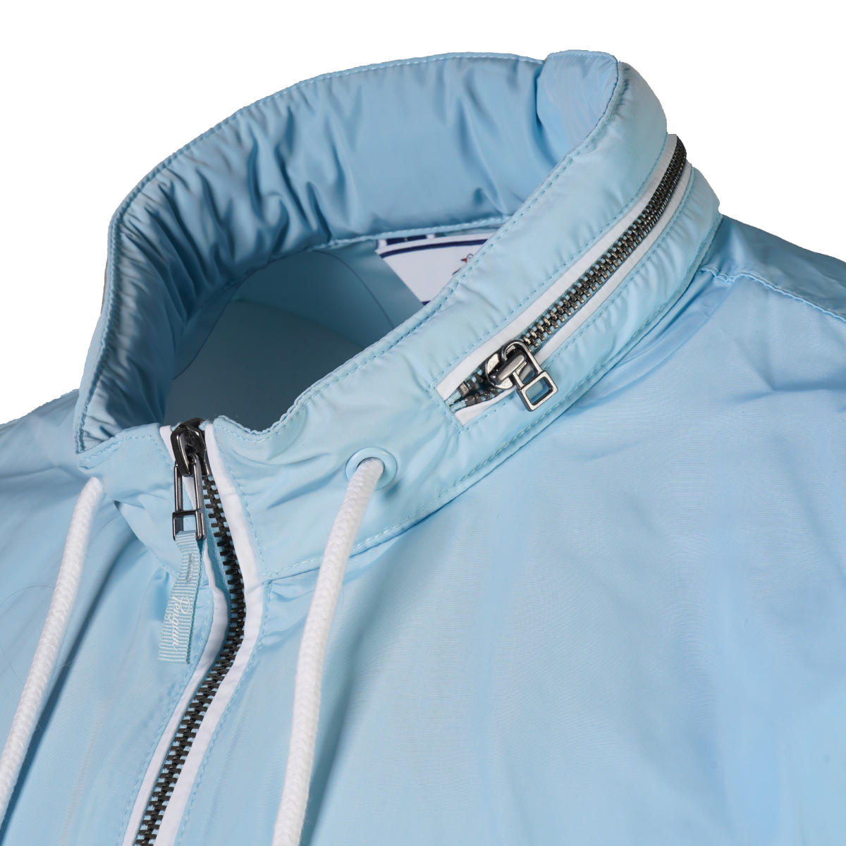 Original Penguin Archive Collection Ratner Jacket Cool Blue