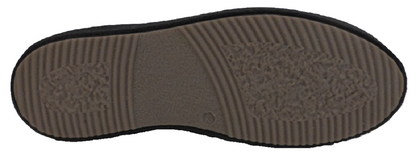 Ikon Original Mens Navy Ikonik Suede Desert Boot