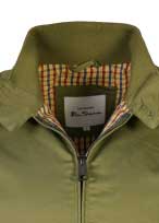 Jackets