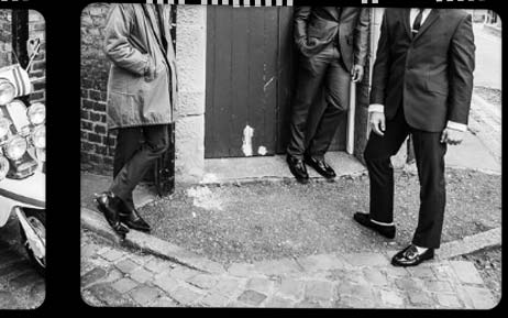 Footwear