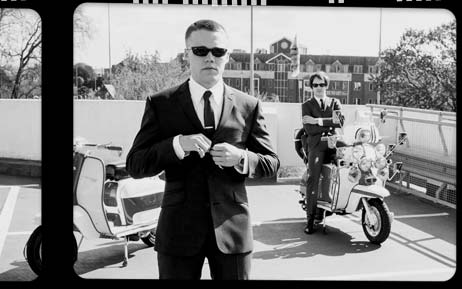 Suiting