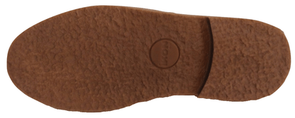 Ikon Original Marriott Leather Bowling Shoes in Black/White