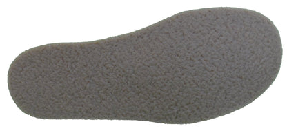 Ikon Original Nomad Suede Desert Boots in Beige/Stone