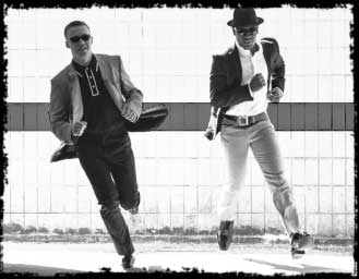 Rudeboy Clothing