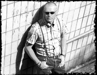 Skinhead Clothing
