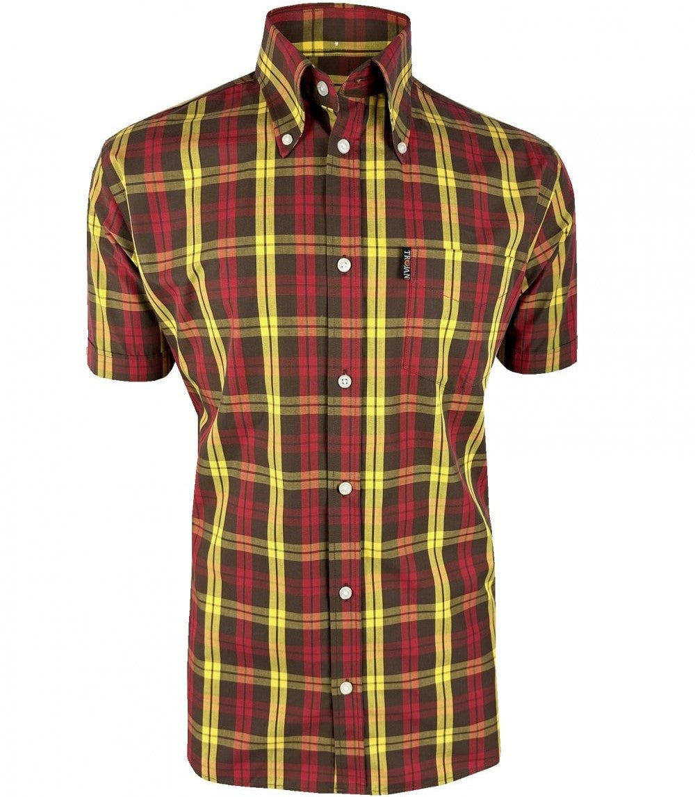 Check Shirts | Checks – Adaptor Clothing